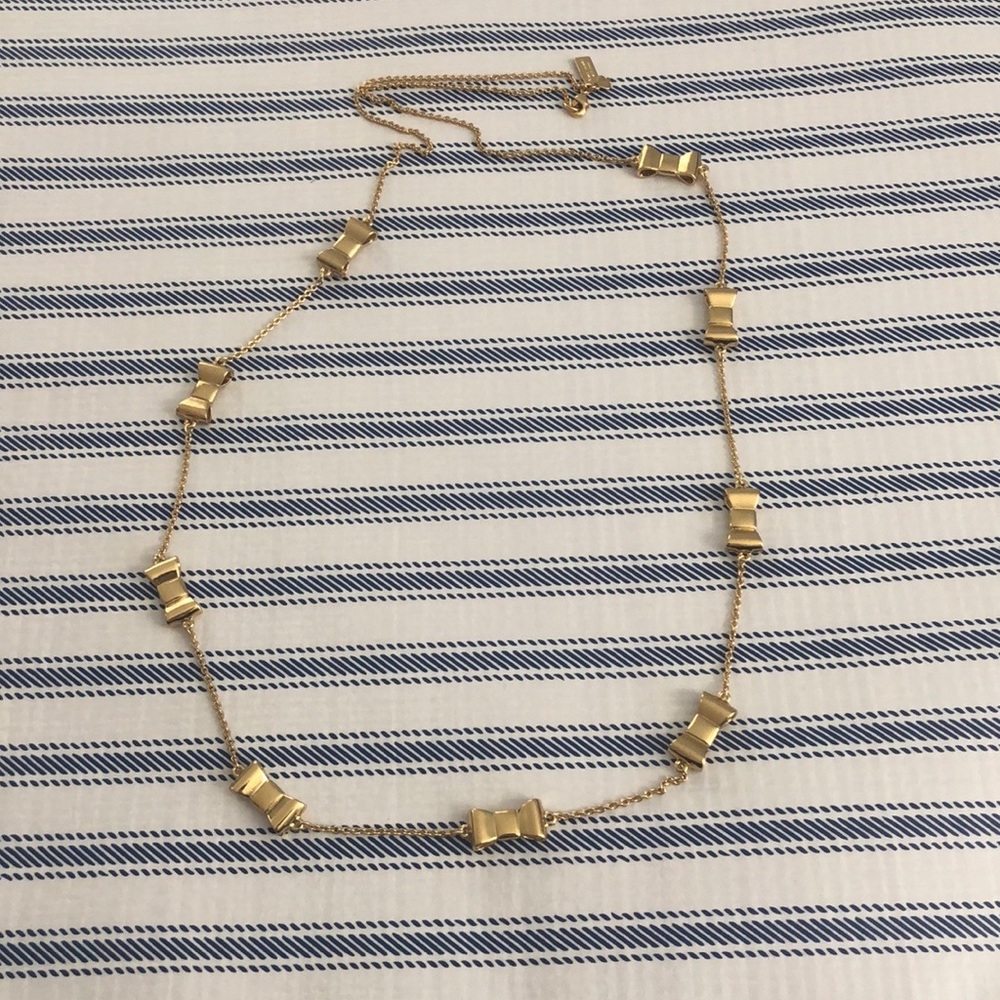 Kate Spade Necklace